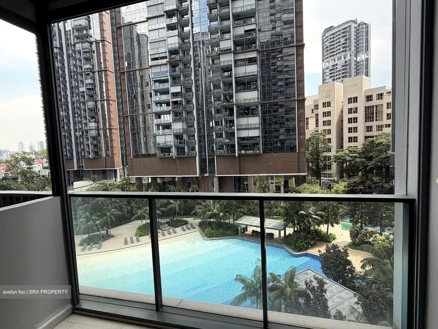 Parc Clematis (D5), Apartment #562223151